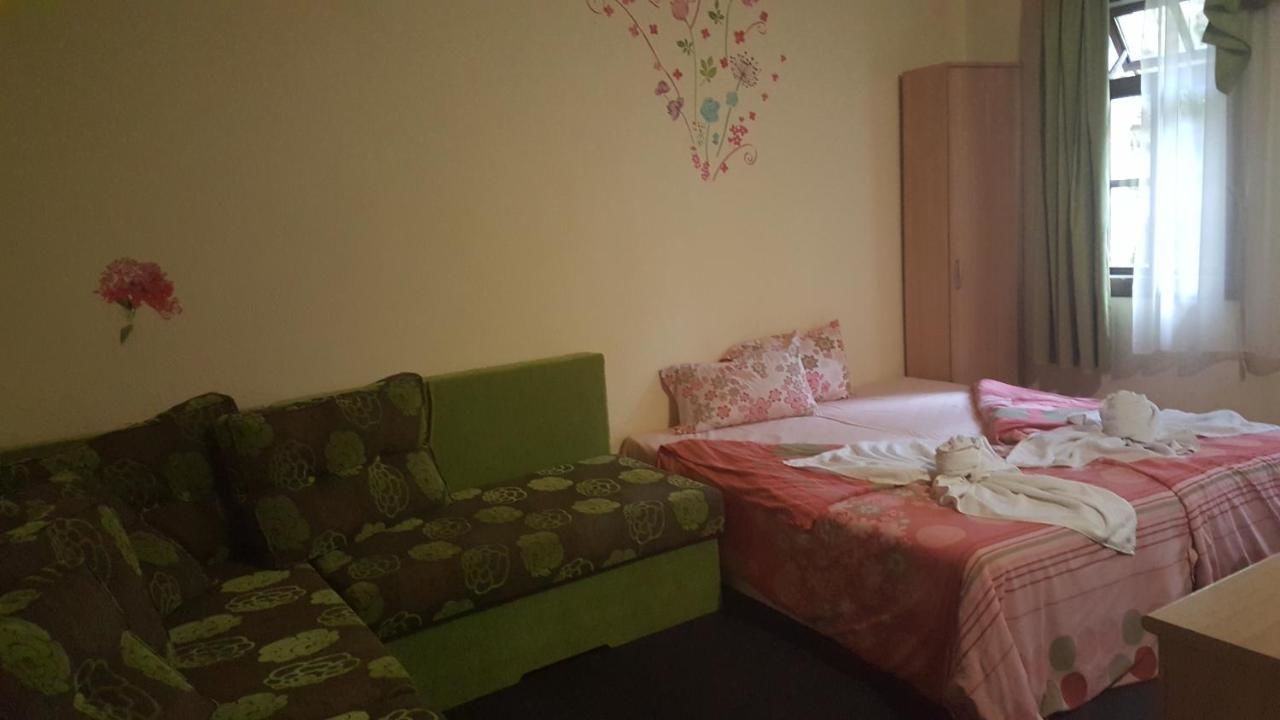 Гостевой дом Complex Cherni Vrah Cherni Vrŭkh