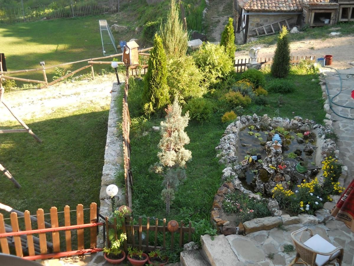 Гостевой дом Complex Cherni Vrah Cherni Vrŭkh-32
