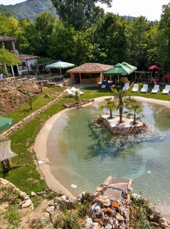 Гостевой дом Complex Cherni Vrah Cherni Vrŭkh-6
