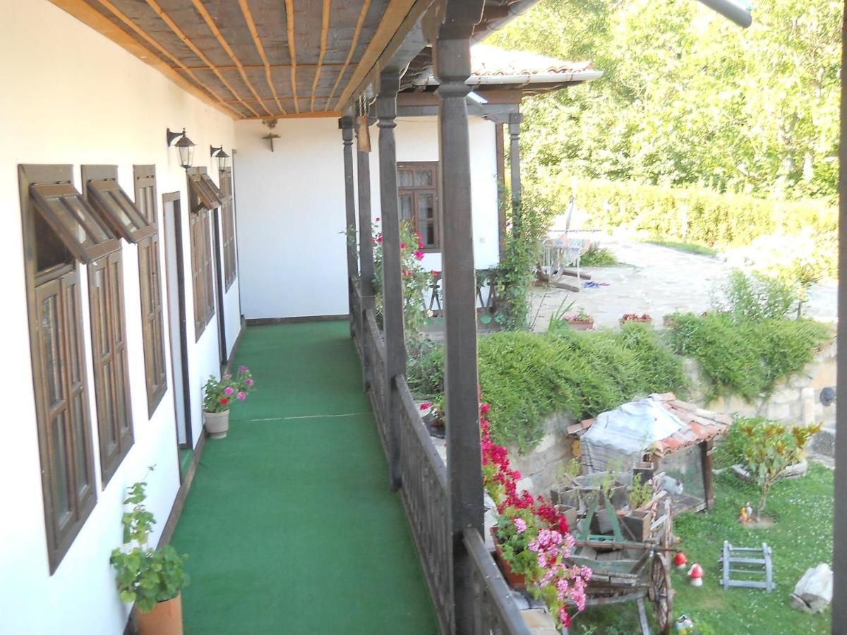 Гостевой дом Complex Cherni Vrah Cherni Vrŭkh-34