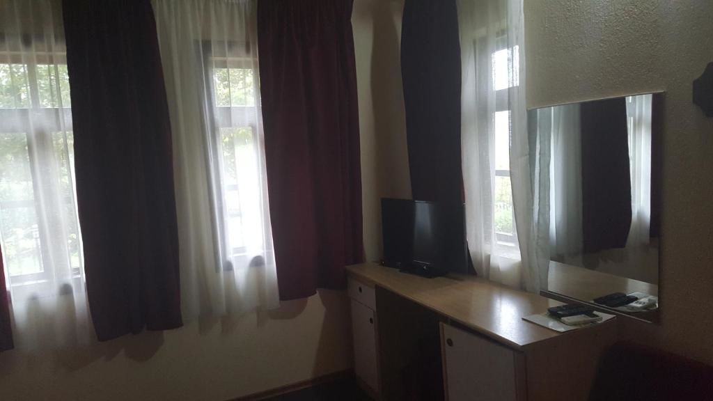 Гостевой дом Complex Cherni Vrah Cherni Vrŭkh-48