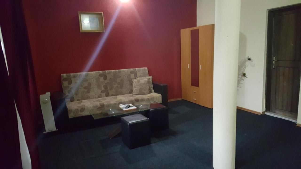 Гостевой дом Complex Cherni Vrah Cherni Vrŭkh